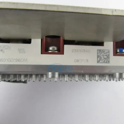 SKM601GD126DM Semikron IGBT Module 600A 1200V