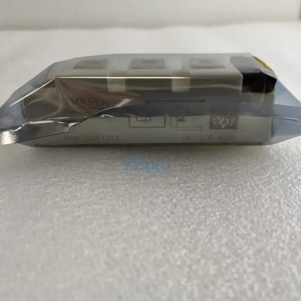 SKM75GB12T4 Semikron IGBT Module 75A 1200V