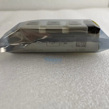 SKM75GB12T4 Semikron IGBT Module 75A 1200V