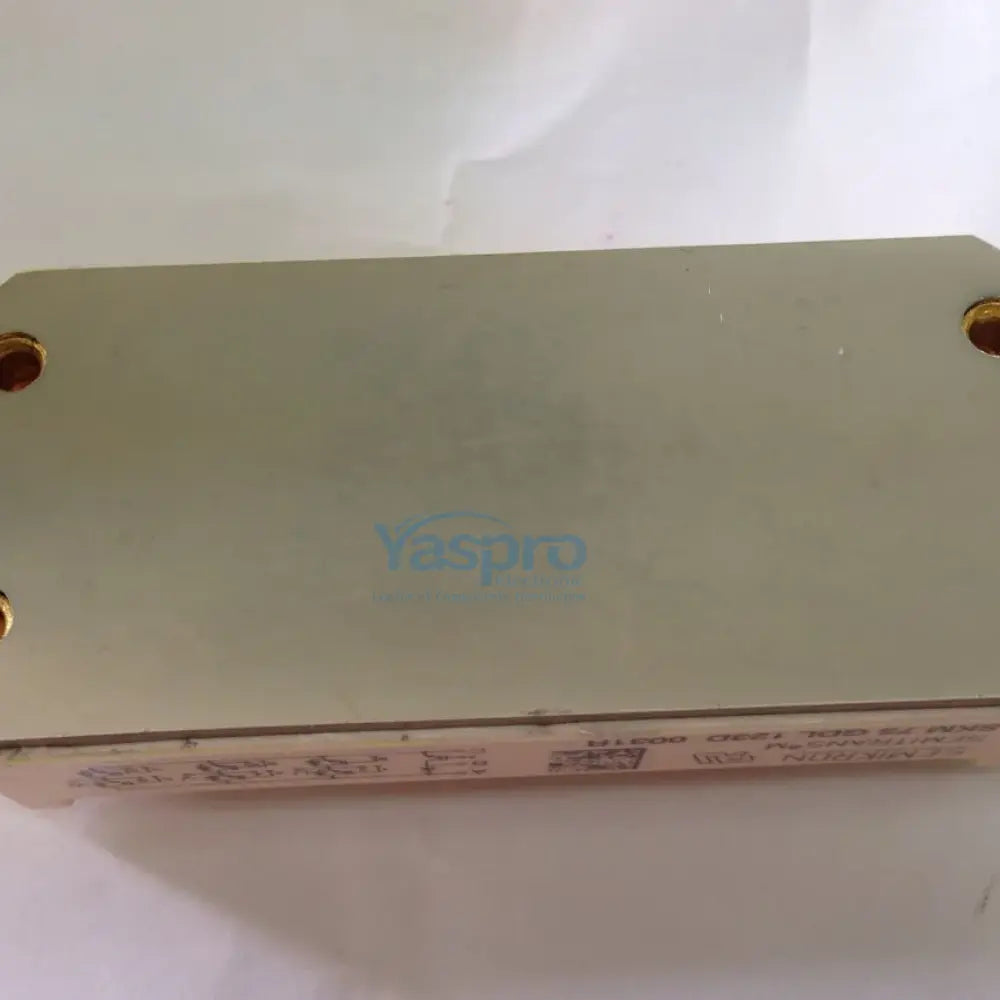 SKM75GDL123D Semikron IGBT Module 75A 1200V