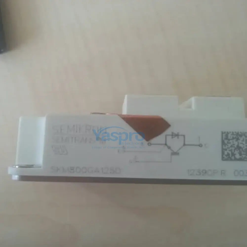 SKM800GA125D Semikron IGBT Module 800A 1200V