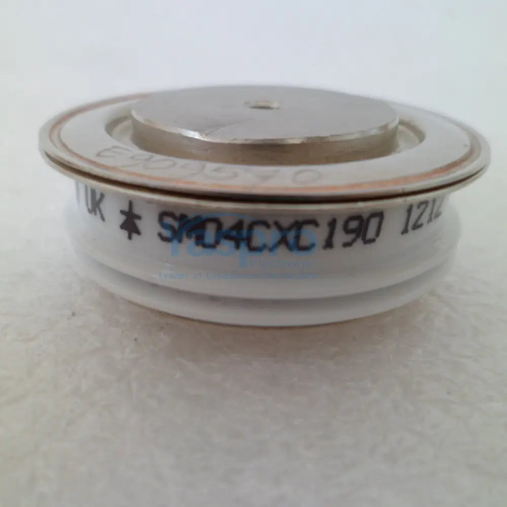 SM04CXC190 Westcode SCR