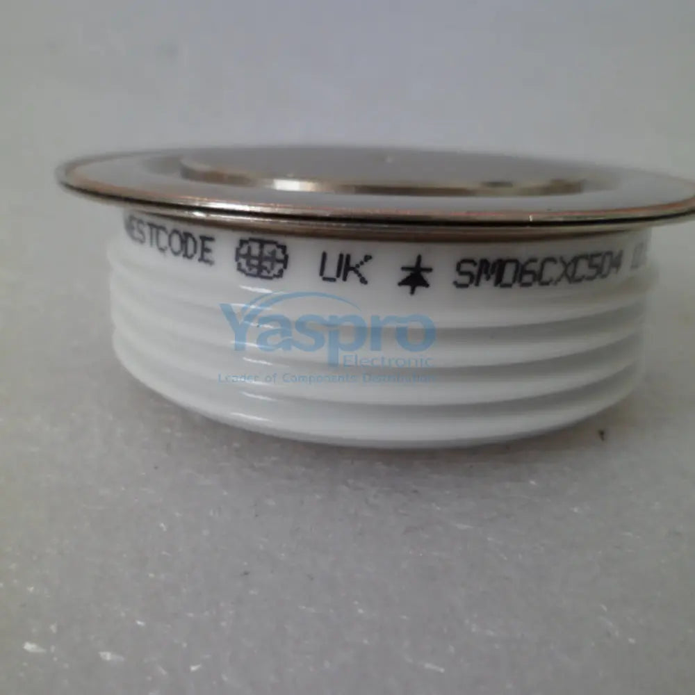 SM06CXC504 Westcode SCR