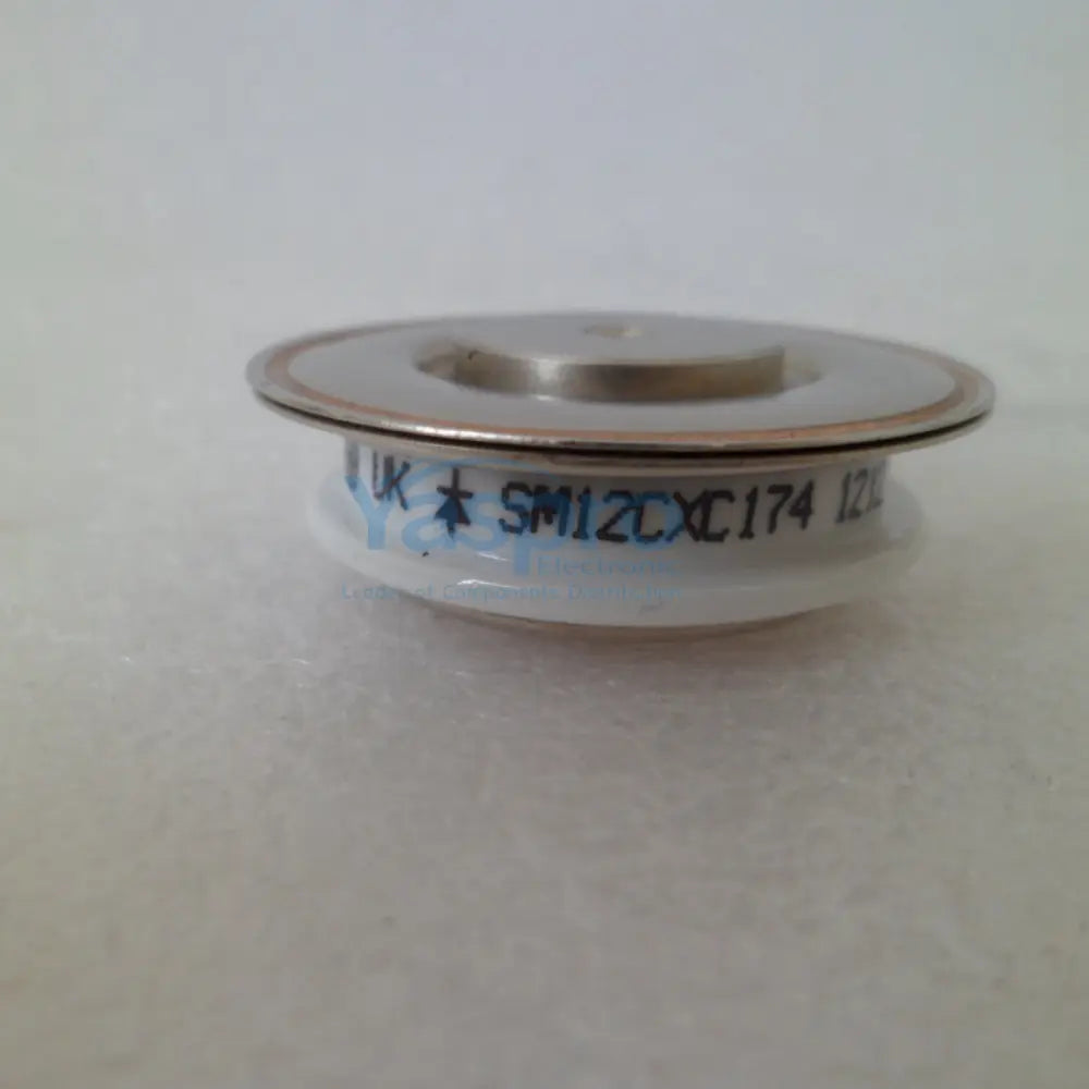 SM12CXC174 Westcode SCR