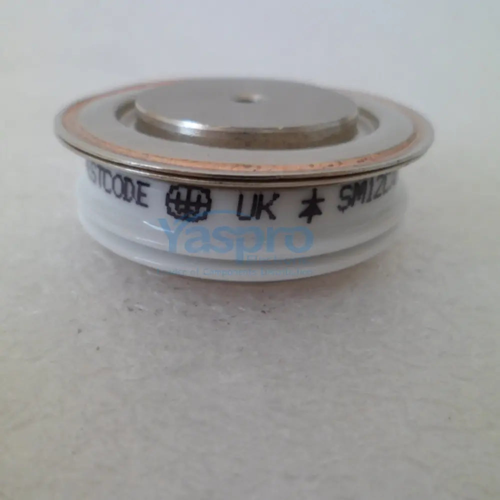 SM12CXC176 Westcode SCR