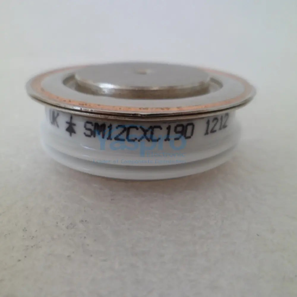 SM12CXC190 Westcode SCR