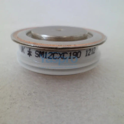 SM12CXC190 Westcode SCR