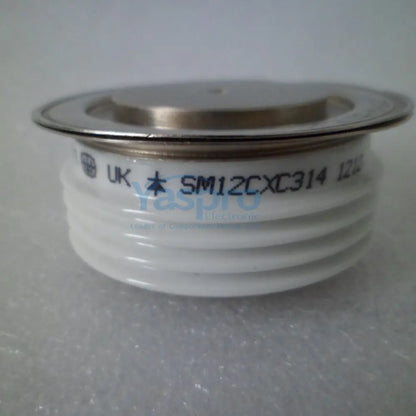 SM12CXC314 Westcode SCR
