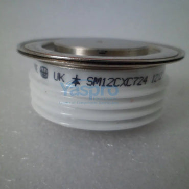 SM12CXC724 Westcode SCR