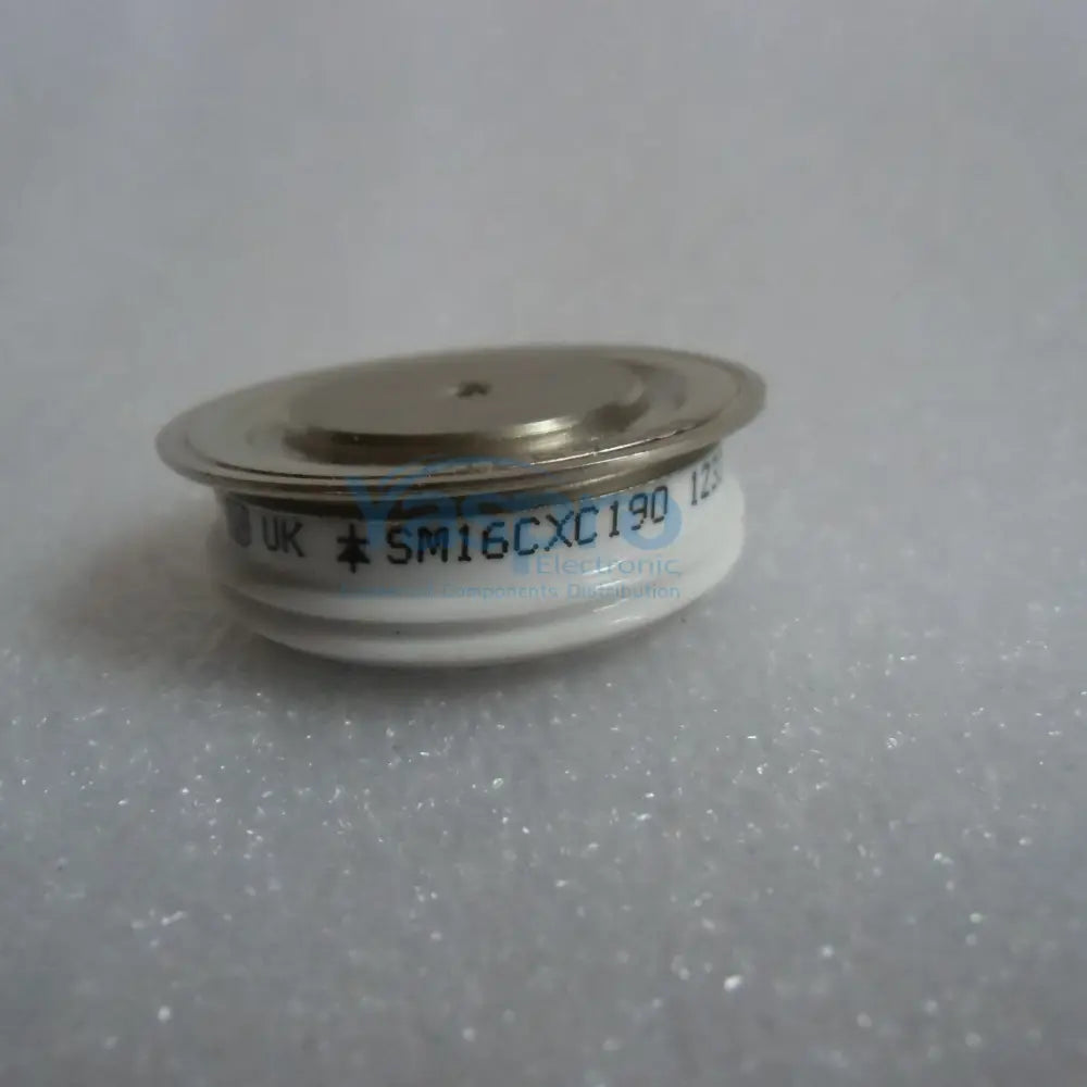 SM16CXC190 Westcode SCR