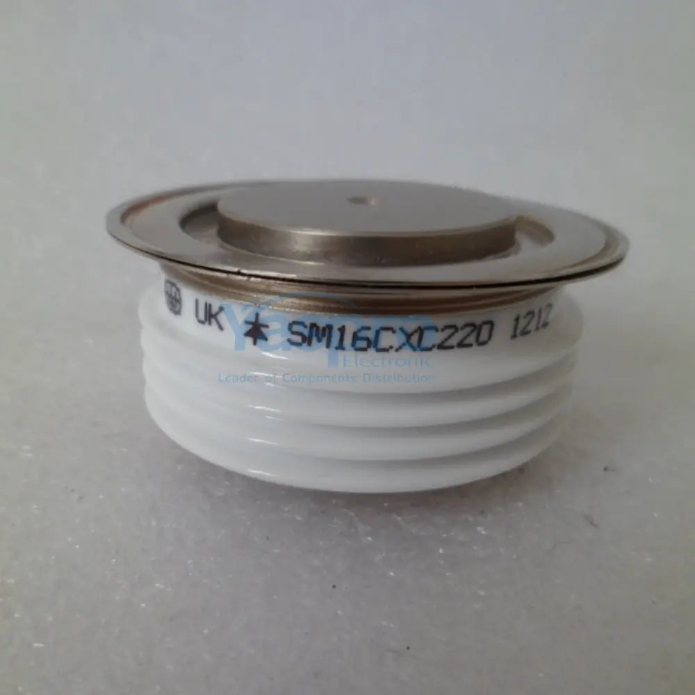 SM16CXC220 Westcode SCR
