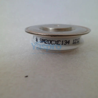 SM20CXC134 Westcode SCR