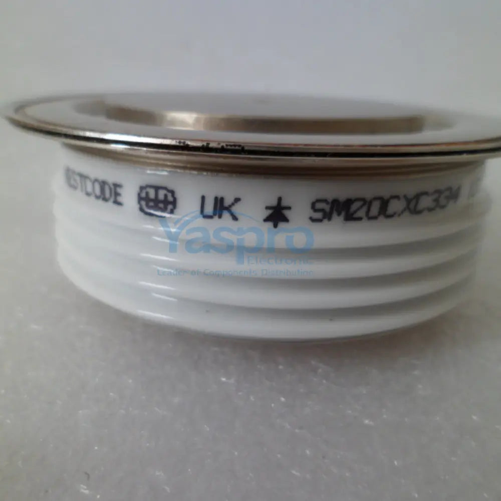SM20CXC334 Westcode SCR