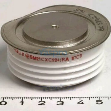SM21CXC224 Westcode SCR