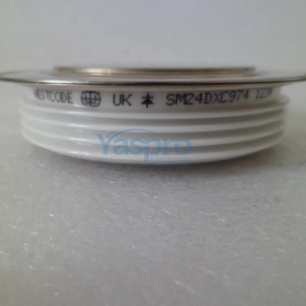 SM24DXC974 Westcode SCR