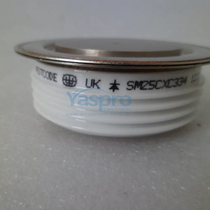 SM25CXC334 Westcode SCR