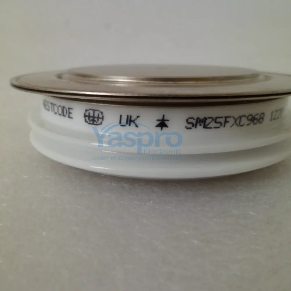 SM25FXC968 Westcode SCR