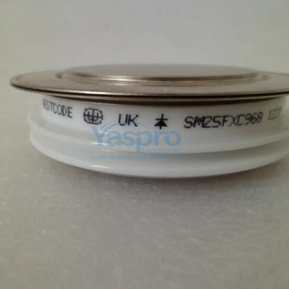 SM25FXC968 Westcode SCR