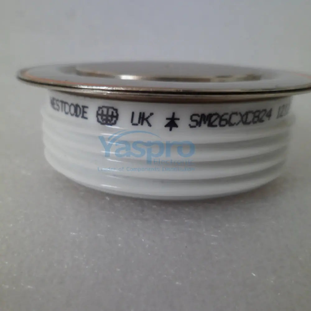 SM26CXC824 Westcode SCR