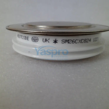 SM26CXC824 Westcode SCR