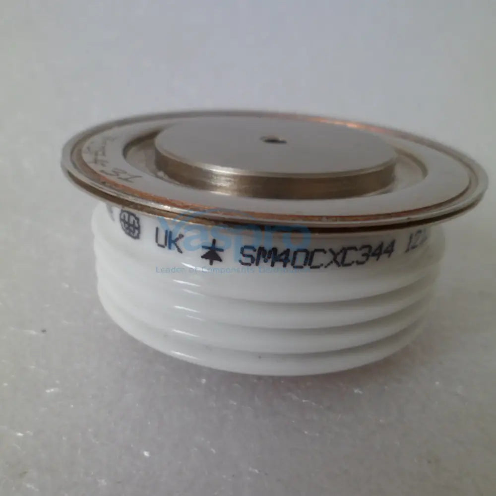 SM40CXC344 Westcode SCR