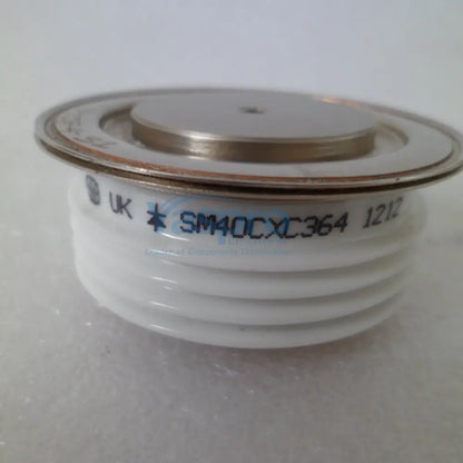 SM40CXC364 Westcode SCR
