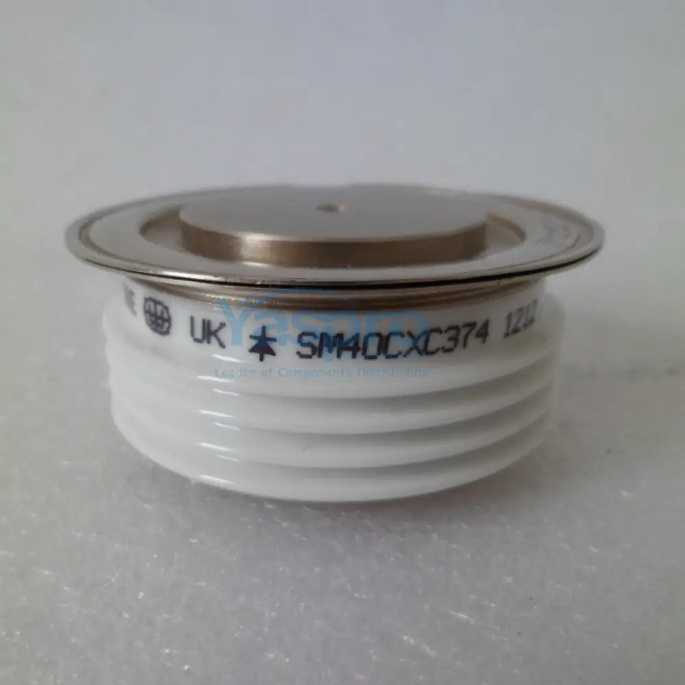 SM40CXC374 Westcode SCR