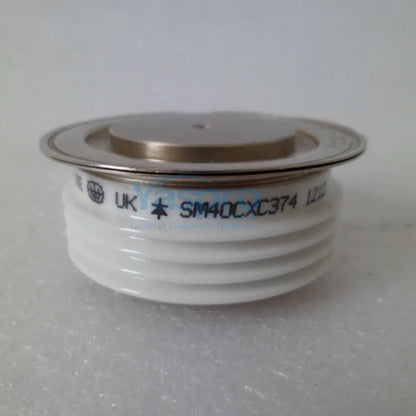 SM40CXC374 Westcode SCR