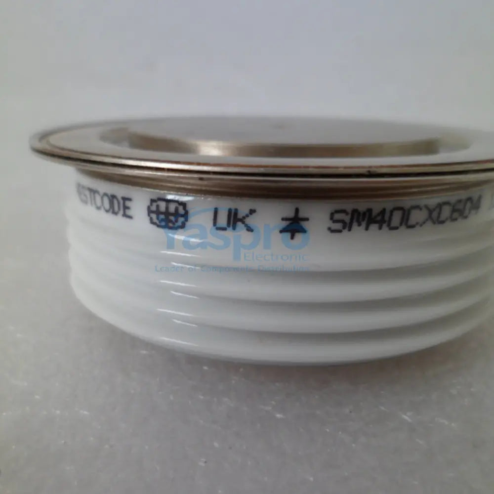 SM40CXC604 Westcode SCR