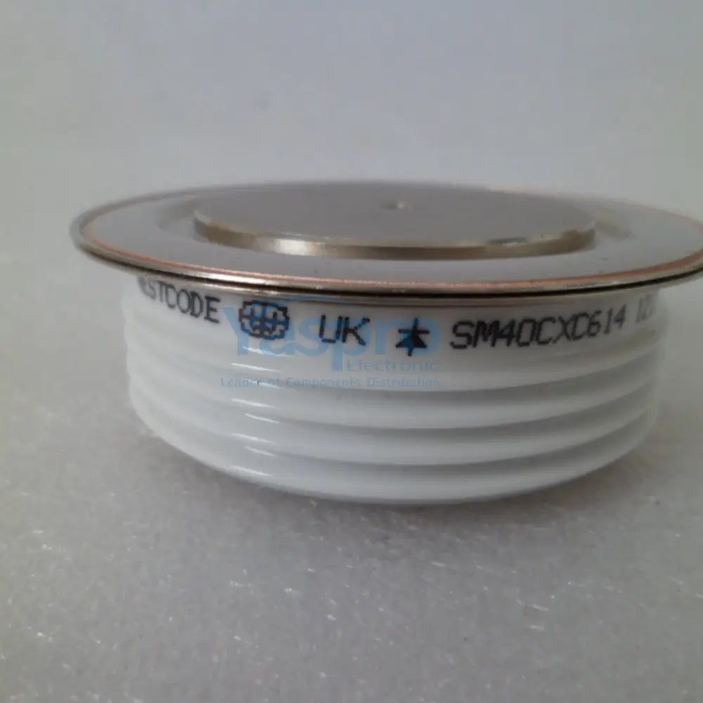 SM40CXC614 Westcode SCR