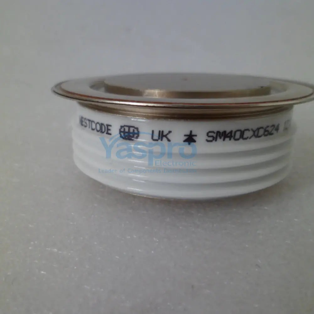 SM40CXC624 Westcode SCR