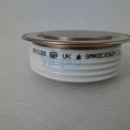 SM40CXC624 Westcode SCR