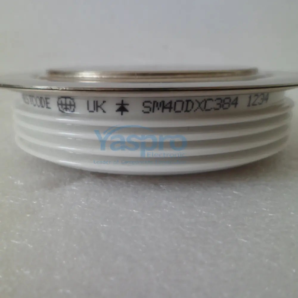 SM40DXC384 Westcode SCR