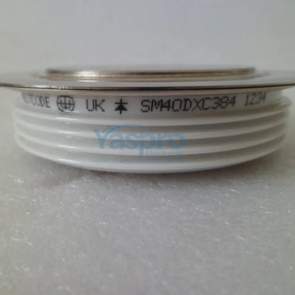 SM40DXC384 Westcode SCR