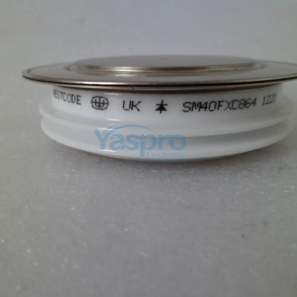 SM40FXC864 Westcode SCR