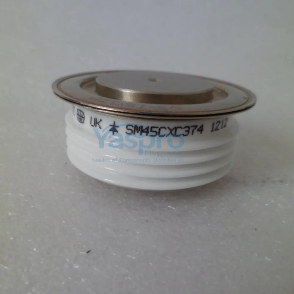 SM45CXC374 Westcode SCR