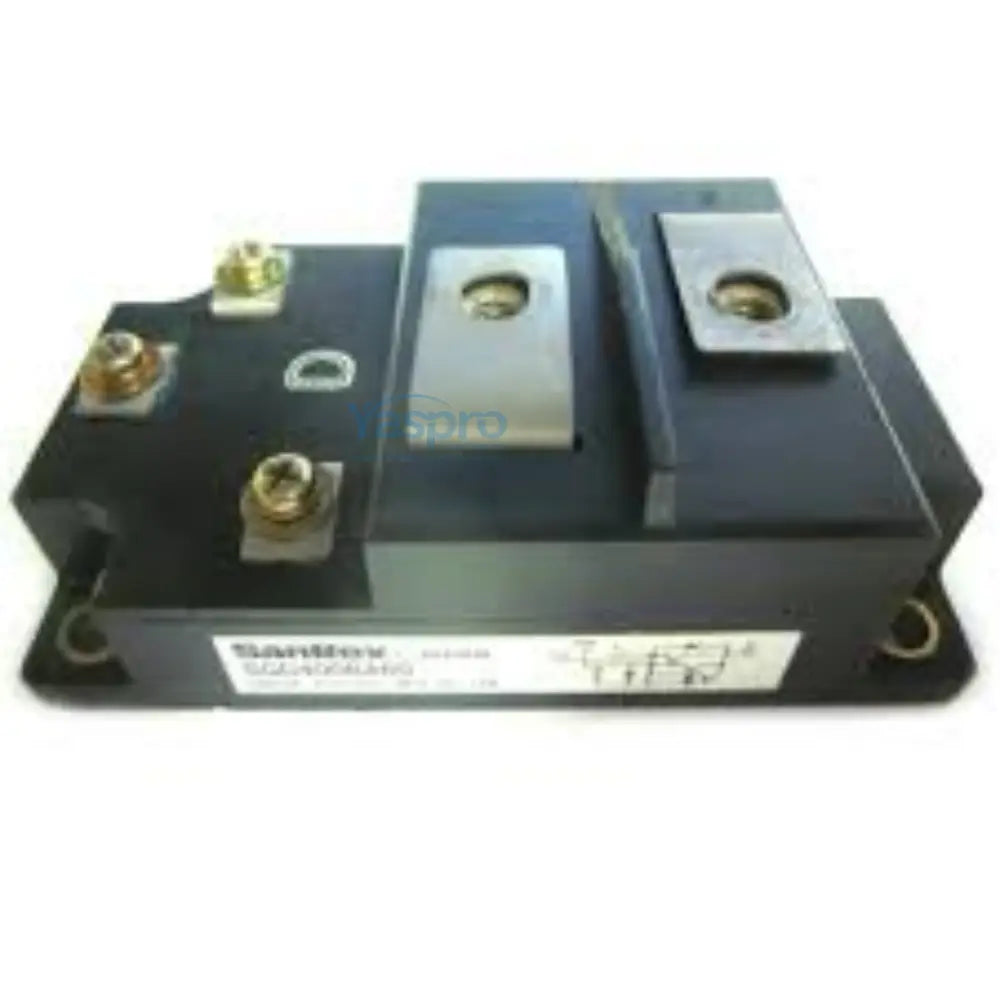 SQD400BA60 SANREX GTR Module 600V 400A