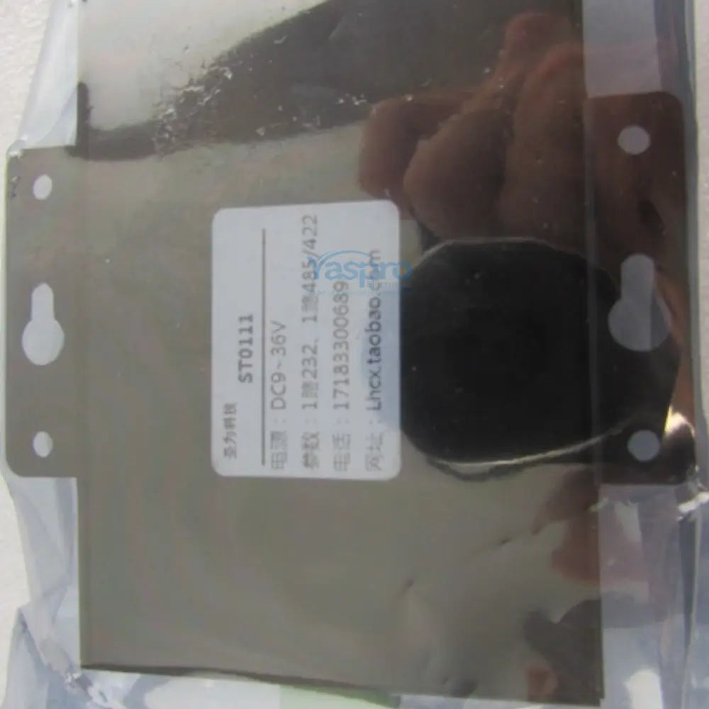 ST0111 IR SCR Module 0.8A 400V