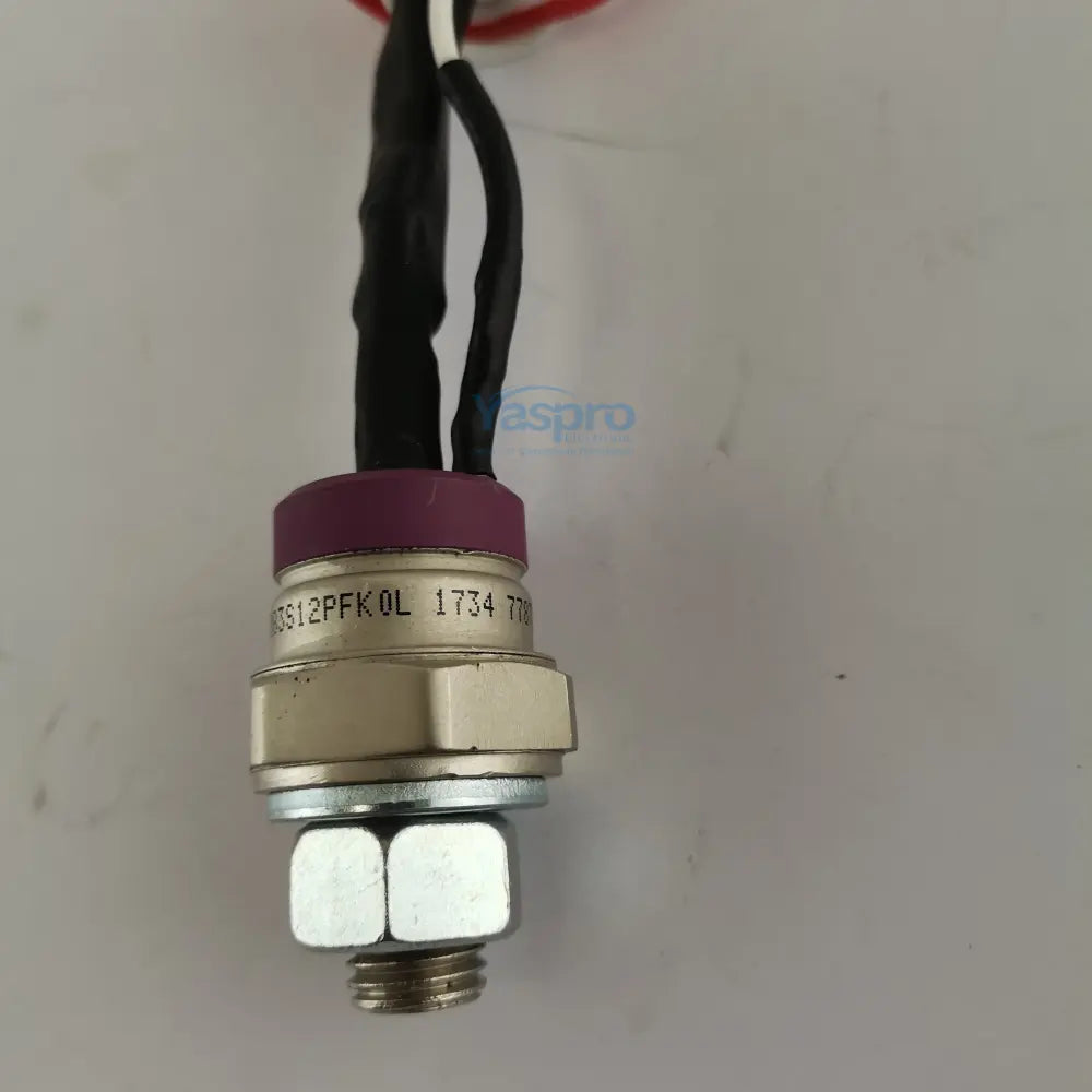 ST083S12PFKOL IR SCR Module 85A 1200V