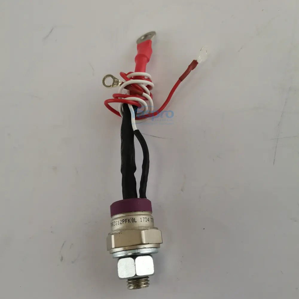 ST083S12PFKOL IR SCR Module 85A 1200V
