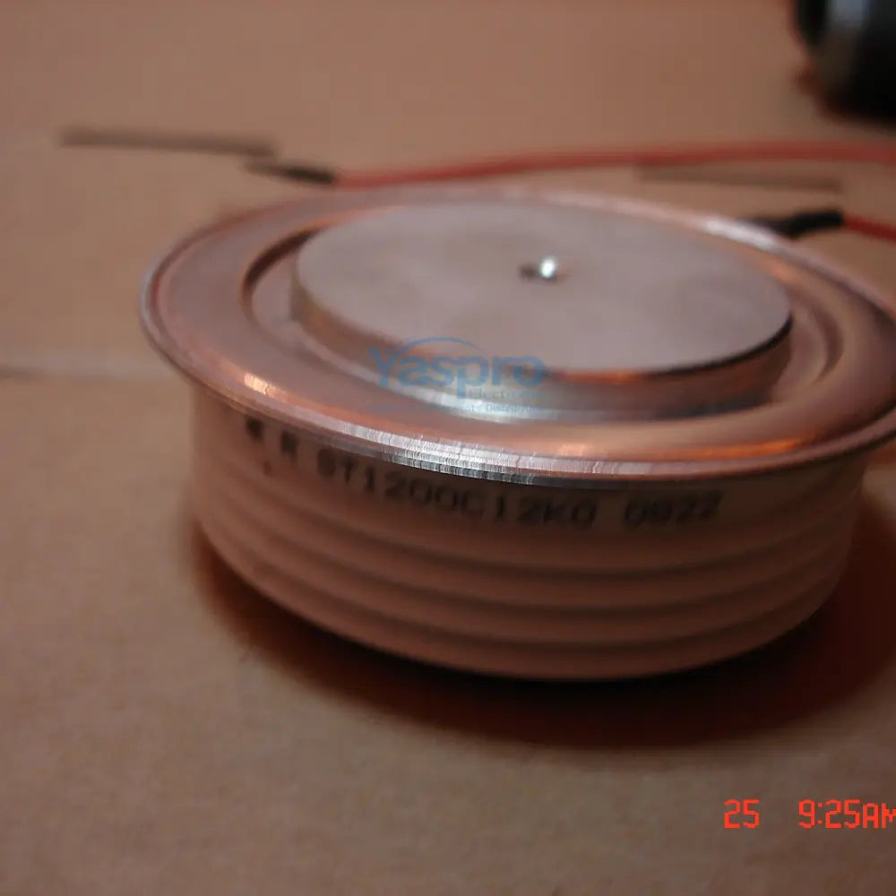 ST1200C12K0 IR SCR Module 1650A 1200V
