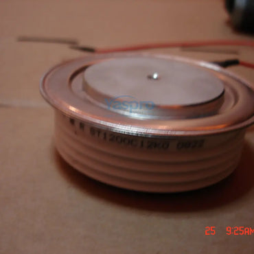 ST1200C12K0 IR SCR Module 1650A 1200V