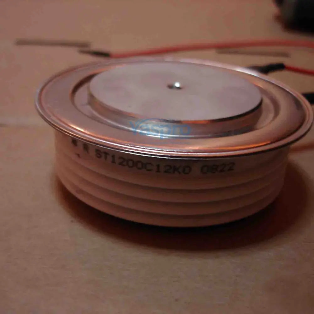 ST1200C12KO IR SCR Module 1650A 1200V