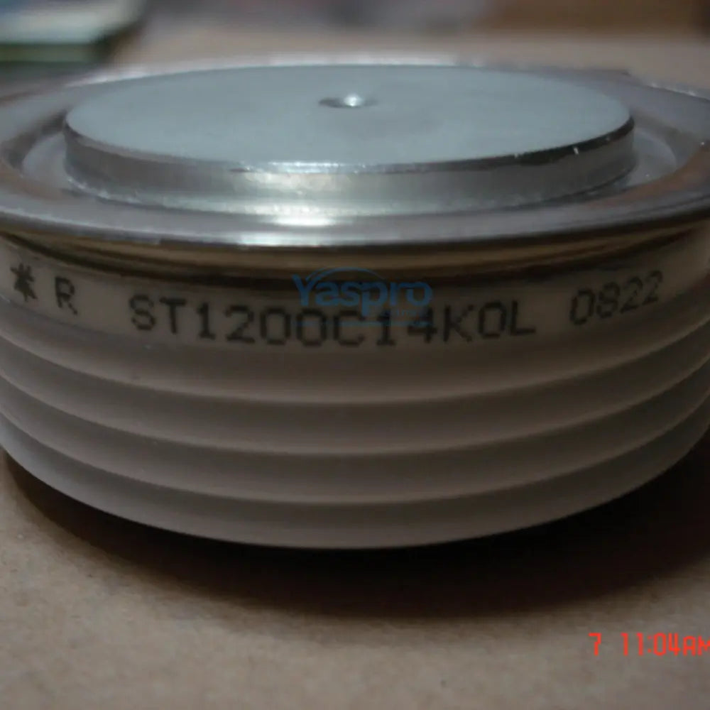 ST1200C14KOL IR SCR Module 1650A 1400V