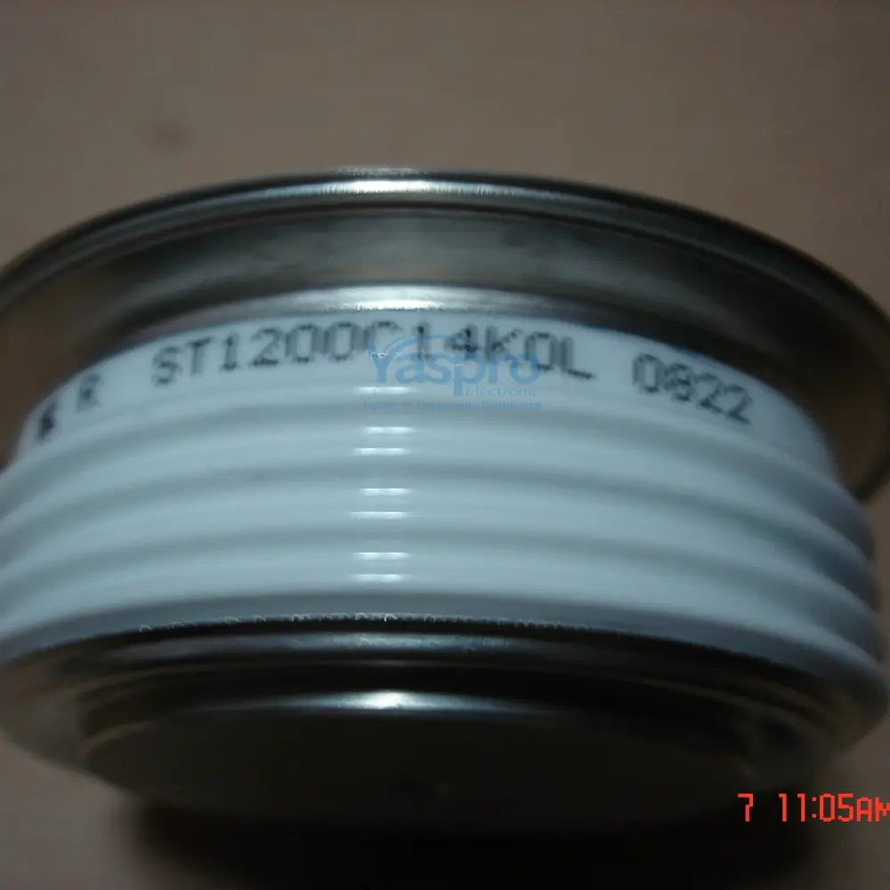 ST1200C14KOL IR SCR Module 1650A 1400V