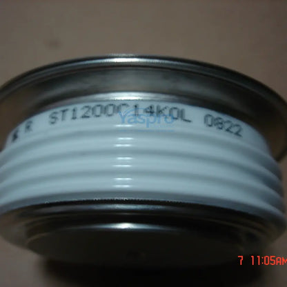 ST1200C14KOL IR SCR Module 1650A 1400V