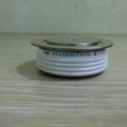 ST1200C20KOL IR SCR Module 1650A 2000V