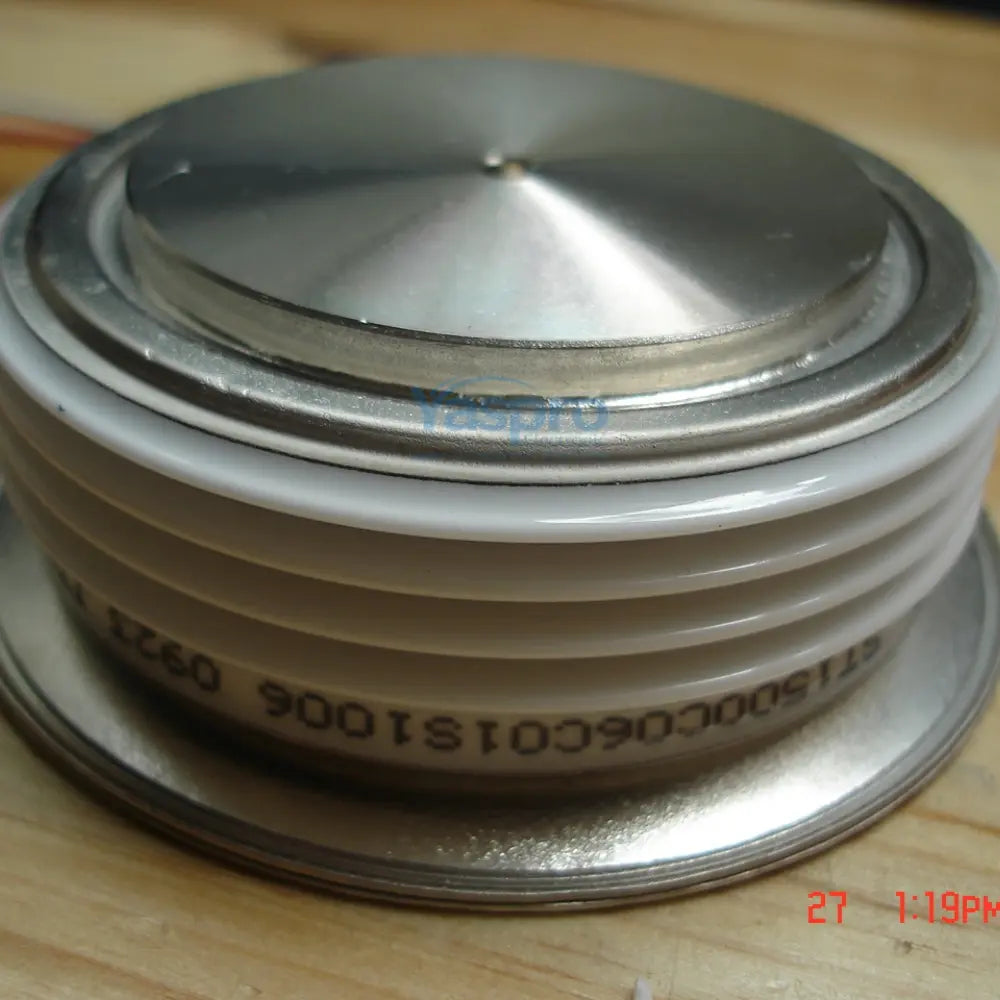 ST1500C06C01S1006 IR SCR Module 1500A 6000V