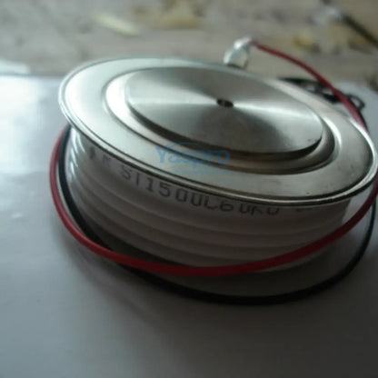 ST1500C60KO IR SCR Module 1500A 6000V