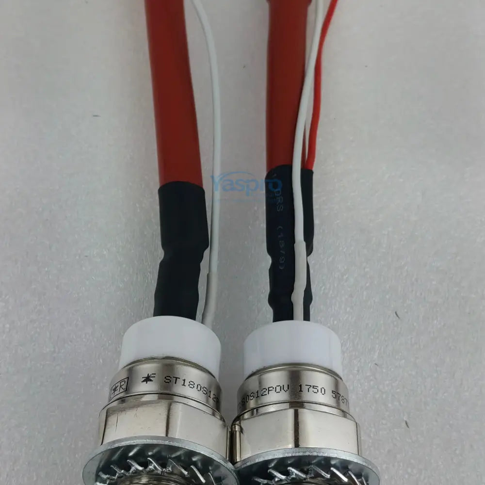 ST180812P0V 1750 IR SCR Module 1500A 6000V